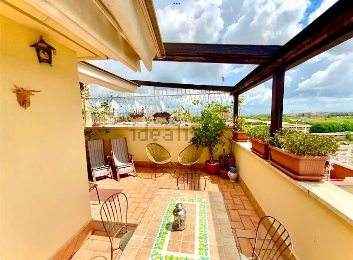Casa Di Diletta, Near To The City Center Apartment Rome